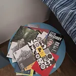 Lejlighed La Tana Del Bianconiglio