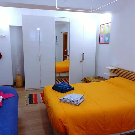 Apartman La Tana Del Bianconiglio