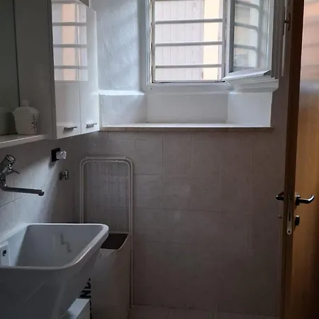 Apartman La Tana Del Bianconiglio