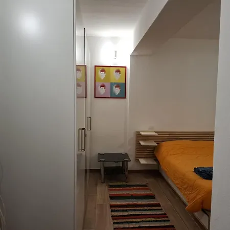 Apartman La Tana Del Bianconiglio Parma