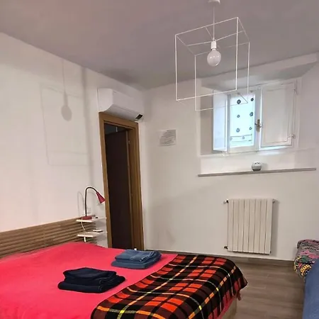 La Tana Del Bianconiglio *