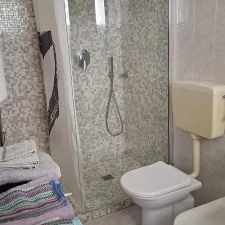 Apartmán La Tana Del Bianconiglio