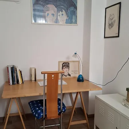La Tana Del Bianconiglio Parma