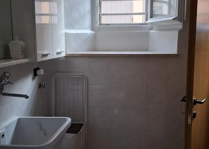 Apartment La Tana Del Bianconiglio