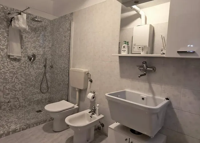 La Tana Del Bianconiglio Apartment Parma