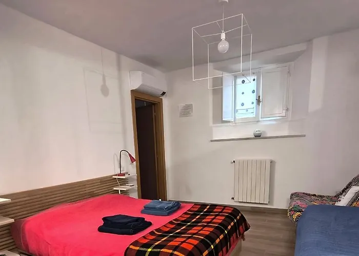 La Tana Del Bianconiglio *